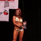 Nancy  Bruce - NPC Oregon State 2011 - #1